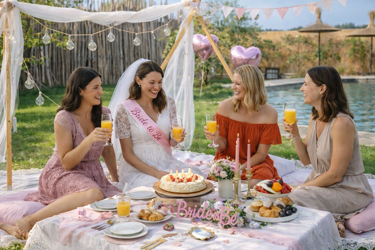 Bride to Be