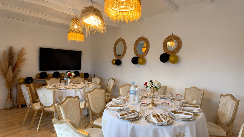 Mariages intimistes