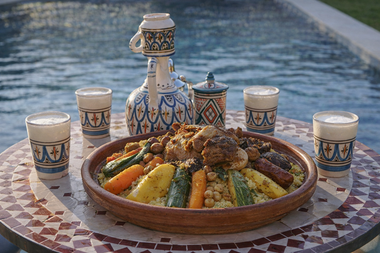 Couscous